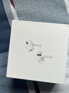 Apple AirPods Pro Gen 2